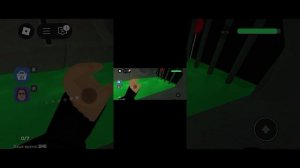 побег из детского сада.