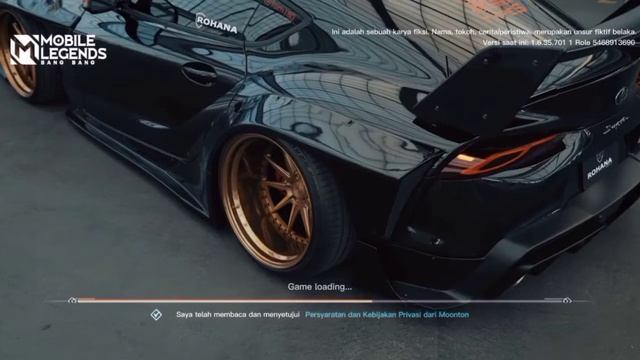 intro mobile legends jdm mobil sport смотреть онлайн