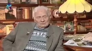 Анатолий Гусев. Воспоминания жителя блокадного Ленинграда, ветерана труда, полковника