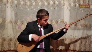 Холиқзода Ғайбулло Навозиши Дутор