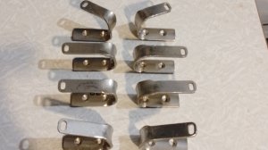 Как выбрать удлиненные уши для Тайменя трешки