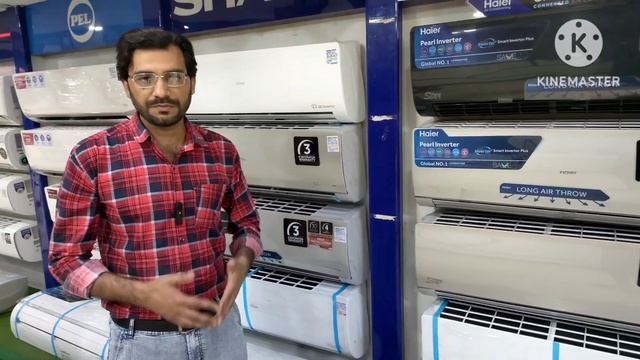 Price Update Of Inverter Ac 2024 II Best Haier Ac II Best Ac In Pakistan II