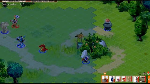 •Dofus Henual• Davixz [Osa 200] vs Hell-fox [Ocra 199] & Nesia [Sram 186] ►Prism Battle смотреть онлайн