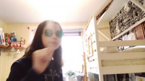 Клип на песню "Зелёные очки" (автор Студия Феникс)