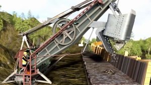 Инженерное чудо под названием Панамский канал