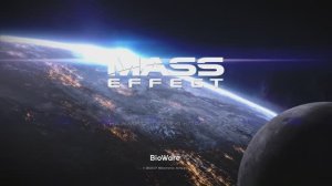 Mass Effect 1. Серия 2. Игрофильм