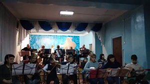 Оркестр Maximum, В Власов Немое кино, Босса нова