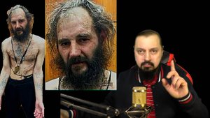 2-й прокол лжецаря Власова о судимости за педофилию 9 лет ст. р. Как насиловал мальчика 1-я серия.