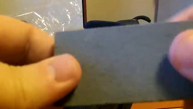 United Serpentine Bowie Knife. смотреть онлайн