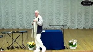 Чайтанья Чандра Чаран (Александр Хакимов) - Что такое настоящая чистота?