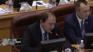 Пресс-конференция о ситуации на «Саянскхимпласте»