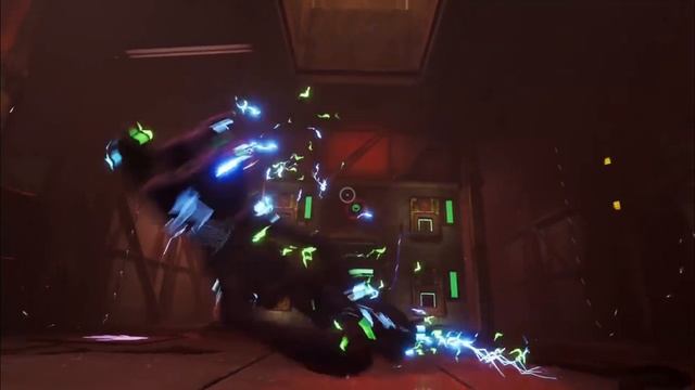 Все СКРИМЕРЫ ➲ Poppy Playtime 3 ➲ Poppy 3 ➲ прохождение смотреть онлайн