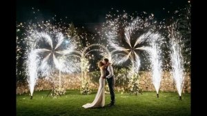 A fun wedding - MarkES