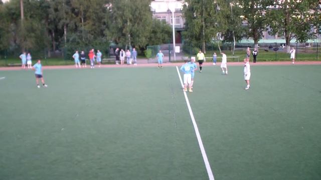 Скиф - Голливуд 5:3 смотреть онлайн