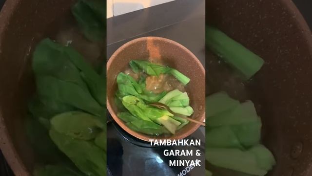 Menu Protein hewani & Sayur sekaligus #menusehat #masakanrumahan смотреть онлайн