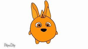 Sunny Bunnies Special Intro Effects : Playkids Band Drawing but Sunny Bunnies ( Must Watch ) 2022