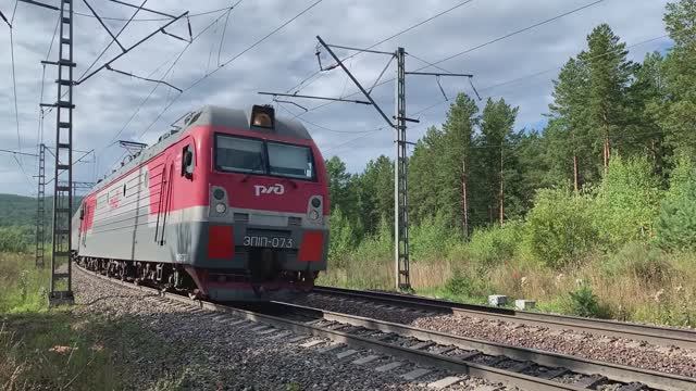 Длинные грузовые поезда России на Транссибе | Пассажирские поезда и электрички РЖД летом смотреть онлайн