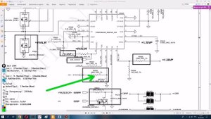 Ремонтируем ноутбук после неудачной установки Windows.
