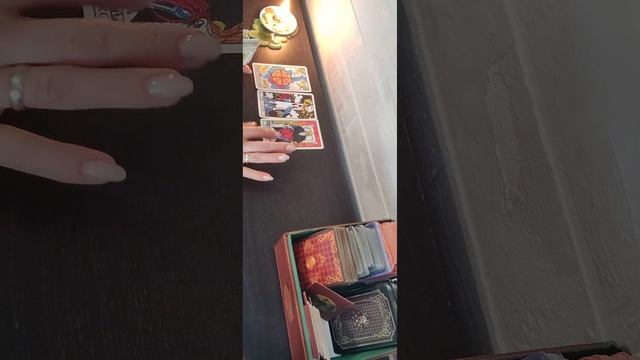 твой дар твои способности, РАСКЛАД НА КАРТАХ ТАРО смотреть онлайн