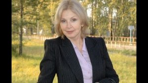 Валентина Титова -  любовь - это дикий поток энергии, которым надо уметь управлять.