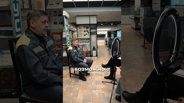 5 вопросов ВОДИТЕЛЬ ПОГРУЗЧИКА