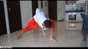 Растяжка для ударов ногами. Как сесть на шпагаты с нуля. Тайский бокс. Муай тай. Стретчинг. Растяжк