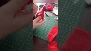 ватная игрушка📌