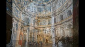 Воскресенский Ново-иерусалимский ставропигиальный мужской монастырь