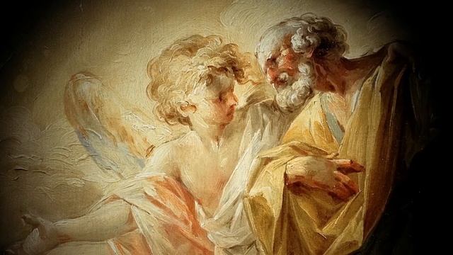 музыка А.Пакин, стихи В.Алфеева Плачут ангелы смотреть онлайн