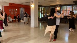 14 Милонга 22.03.25