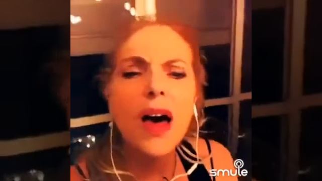 Tina Turner cover - We Dont Need Another Hero