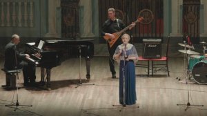 Полюбила я парнишку (М. Блантер, М. Исаковский)