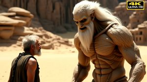 ДЭНИЕЛ (2025) – Фильм, который ВЗОРВАЛ интернет! ТЫ готов к правде?