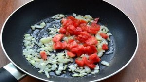 Томатный соус для макарон