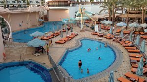 Отель "Sultan Gardens" 5* (Египет, Шарм Эль Шейх)