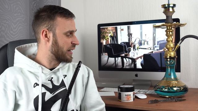 Grapefruit Ice ►► MIB Sternenstaub ◄◄ смотреть онлайн