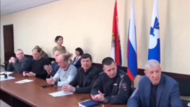 Табор приходит с неба_ Видимо налоги данные субъекты платили лично, надеюсь уже, гражданину фролову