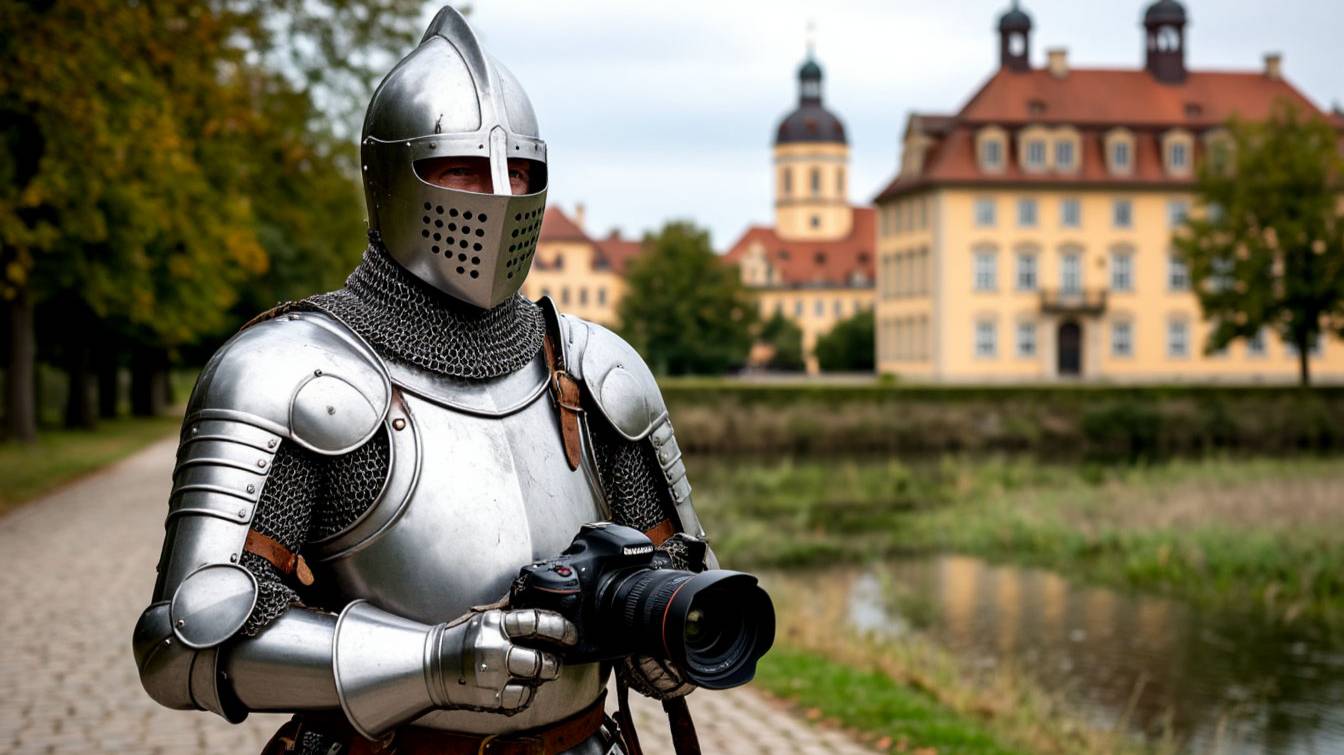 Морицбург. Золушка на карантине смотреть онлайн