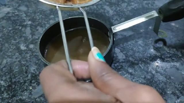 Complete#pani puri preparation#పానీపూరి తయారీ విధానం |street food Golgappa|Gupchup receipe in telug