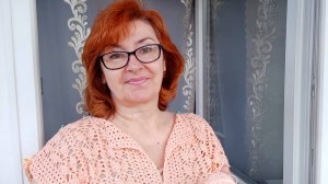 Топ крючком. На данном этапе можно и примерить.