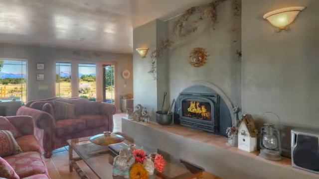 Hesperus Horse Property смотреть онлайн