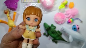 АСМР СКВИШИ ✨ ТАБА СКВИШИ лапки 🐾 приятные звуки АСМР РАСПАКОВКА АСМР сквишей и антистрессов 😍