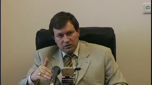 Лекция 64. 01. 07. 2003. Учение о Боге. Г.П. Грабовой