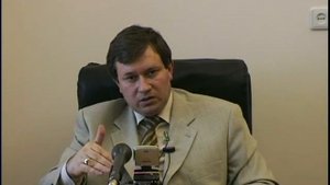 Лекция 64. 01. 07. 2003. Учение о Боге. Г.П. Грабовой