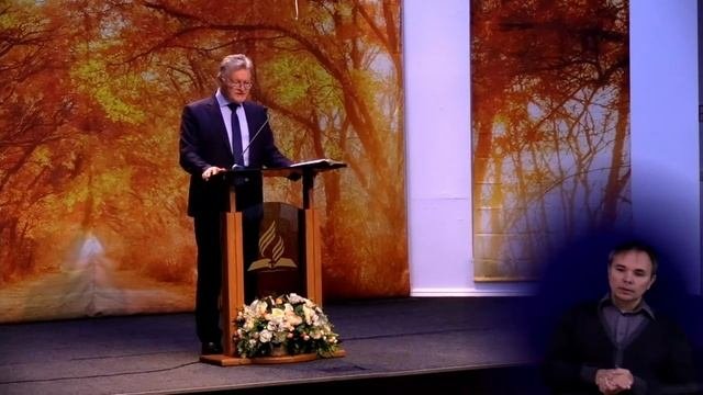 Верные управители__Христианские проповеди АСД__Семьин Николай Борисович