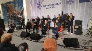 JazzRockOrchestra - Bad Guy