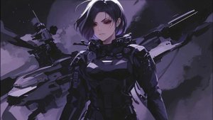 PARADOX DRIVE - U  L  T  R  O  N   New Retro-Futuristic Synthwave