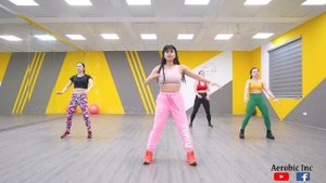 Eva Aerobic 250302