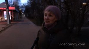 Опрос жителей Йошкар-Олы. Проект Малая родина