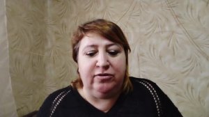 Чёрная кофточка на мне 🤗